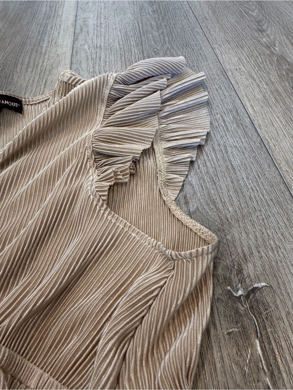 Neutral Tops Bundle - Picture 8 of 8